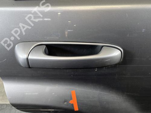 Dør høyre bak JEEP GRAND CHEROKEE II (WJ, WG) 2.7 CRD 4x4 | BP29151214C5 