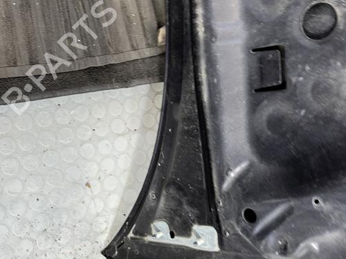 Hood OPEL CORSA D (S07) 1.2 LPG (L08, L68) | BP31091562C1 