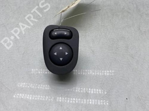 Used Mirror switch FIAT 500 (312_) 1.3 D Multijet (312AXB1A) (75 hp) 19948618