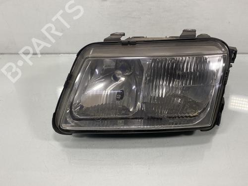 Venstre forlygte AUDI A3 (8L1) 1.9 TDI (110 hp) 19997253
