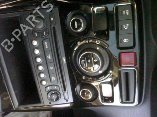 Right front window switch CITROËN C3 Picasso (SH_)  | BP20035132I26  - Image 8