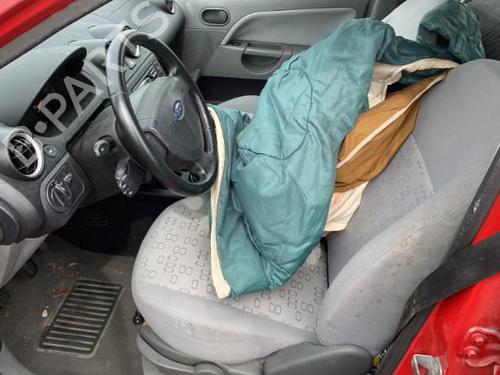 Right taillight FORD FIESTA V (JH_, JD_) 1.3 | BP22299447C35 