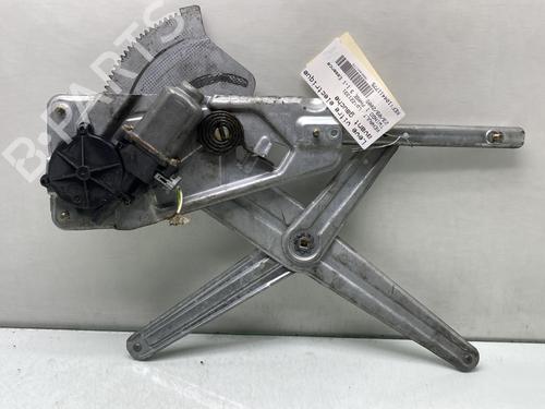 Rudehejsemekanisme ventre foran RENAULT TWINGO I (C06_) 1.2 (C066, C068) (58 hp) 30535634