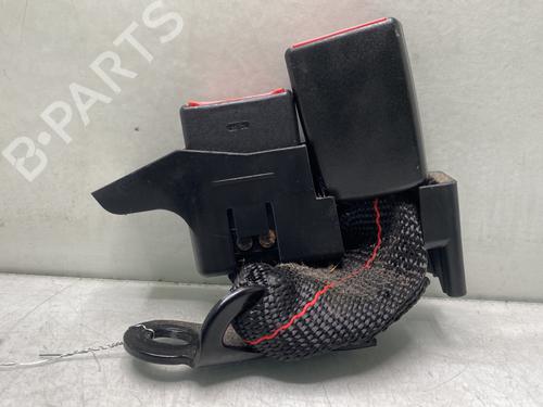 Used Seat buckle RENAULT CLIO III (BR0/1, CR0/1) 1.5 dCi (BR17, CR17) (86 hp) 32192473