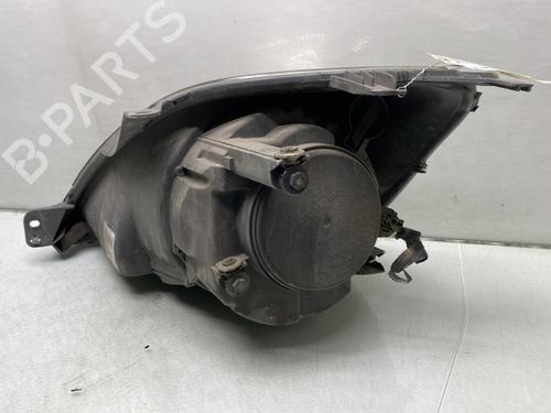 Right headlight FORD FIESTA V (JH_, JD_) 1.4 16V | BP23001239C29 