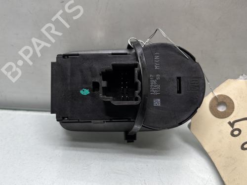 Headlight switch OPEL MERIVA B MPV (S10) 1.7 CDTI (75) | BP27355782I24 - Image 3