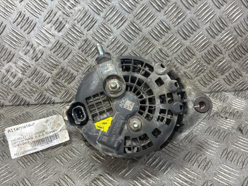 Used Alternator Alternator 37637529 37637529