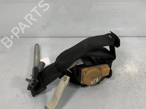 Used Front left belt tensioner NISSAN NOTE (E11, NE11) 1.4 (88 hp) 19980432