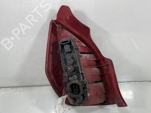 Right taillight CITROËN C2 (JM_) 1.4 HDi | BP27355930C35 