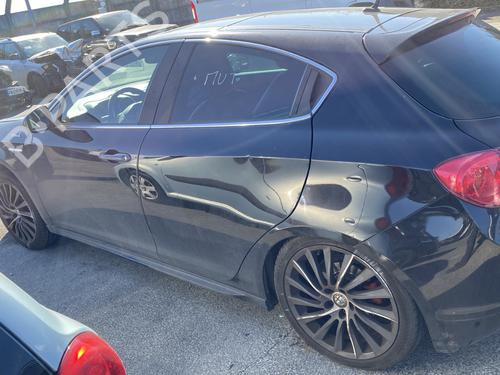 Right front window switch ALFA ROMEO GIULIETTA (940_) 1.4 TB (940.FYA1A) | BP31134643I26  - Image 17