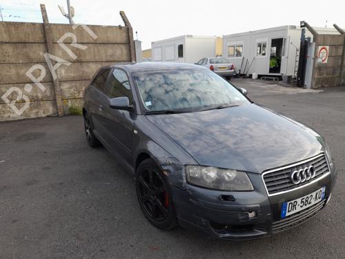 Engine control unit (ECU) AUDI A3 (8P1) 1.6 | BP31288464M57 - Image 17