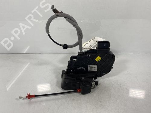 Rear right lock FORD MONDEO IV (BA7)  | BP19998359C99 