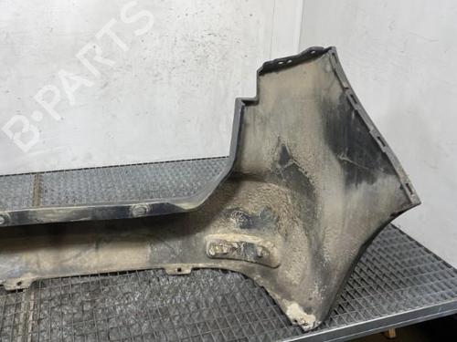 Bak støtfanger DACIA DOKKER MPV (KE_) 1.5 dCi (KEAJ, KEAH) (90 hp) 21960974