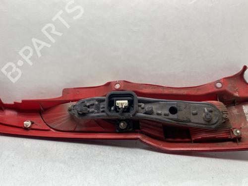 Used Right taillight Right taillight FIAT PANDA (169_) 1.1 (169.AXA1A) (54 hp) 29706962 29706962
