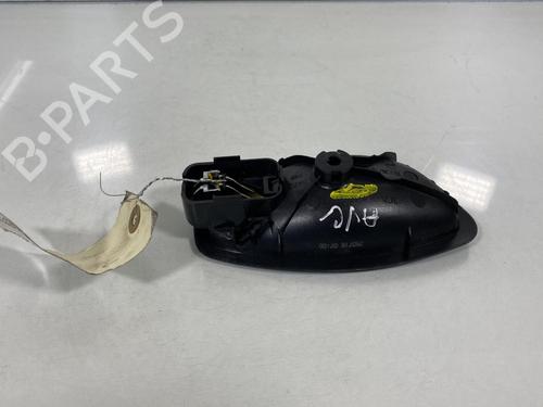 Used Front left interior door handle Front left interior door handle RENAULT CAPTUR I (J5_, H5_) 0.9 TCe 90 (90 hp) 19997401 19997401