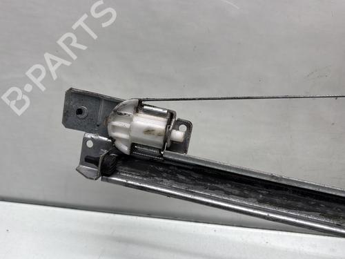 Front left window mechanism RENAULT TRAFIC II Bus (JL) 2.0 dCi 90 (JL00, JL01, JL0H, JL0M, JL0P, JL0S) | BP29507627C22 