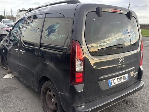Dørliste CITROËN BERLINGO MULTISPACE (B9) 1.6 BlueHDi 100 | BP34525189C150 - Image 16