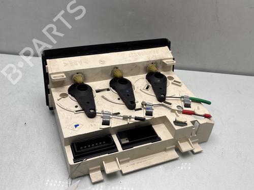 Panel klimatyzacji / ogrzewania RENAULT LAGUNA I (B56_, 556_) 2.0 (B56C/H/N) | BP30887982I5