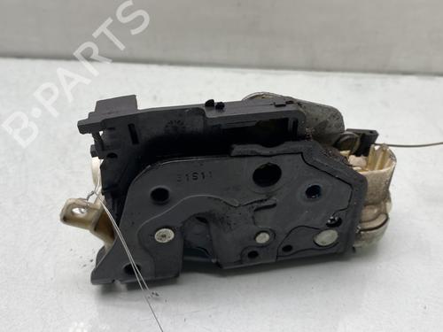 Used Front left lock SEAT LEON (1P1) 1.6 TDI (105 hp) 31613012