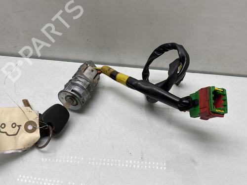 Ignition barrel CITROËN C3 I (FC_, FN_) 1.4 HDi | BP30894017M48