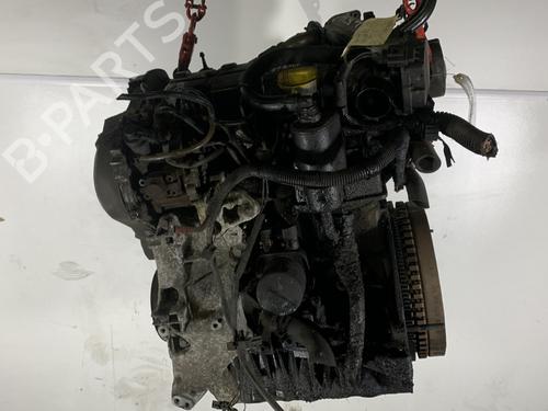 Used Engine RENAULT SCÉNIC II (JM0/1_) [2003-2010]  21959929