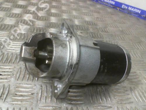 Used Starter Starter SUZUKI ALTO VII (GF, HA25_, HA35_) [2009-2026] 20004689 20004689