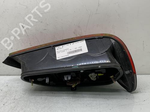 Right taillight PEUGEOT 406 (8B) 1.8 16V | BP20007711C35 