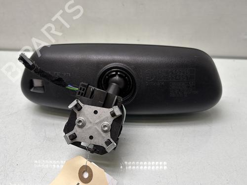 Rear mirror CITROËN C5 AIRCROSS (A_) 1.2 Hybrid 136 (ARHPYJ) | BP32416695I6