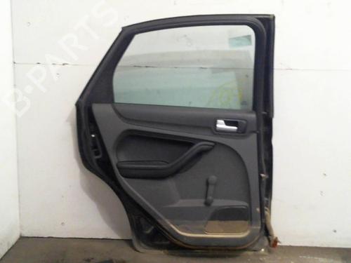 Left rear door FORD FOCUS II (DA_, HCP, DP)  | BP20018001C4 
