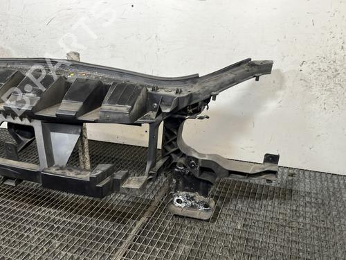 Front slam panel RENAULT SCÉNIC II (JM0/1_) 1.5 dCi (JM1E, JM16) | BP31212208C72
