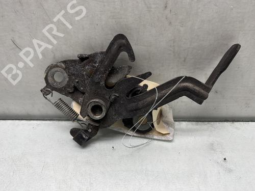 Used Hood lock PEUGEOT 308 I (4A_, 4C_) 1.6 HDi (109 hp) 28705212