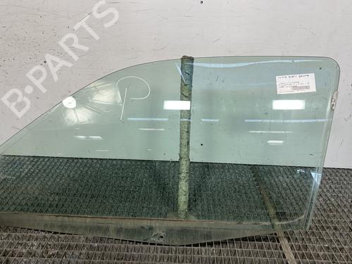 Front left door window RENAULT CLIO II (BB_, CB_) 1.5 dCi (B/CB07) 8200143478