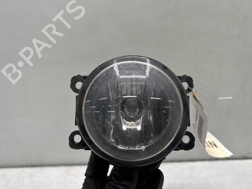 Used Left front fog light RENAULT SCÉNIC III (JZ0/1_) 1.4 16V (JZ0F, JZ1V) (131 hp) 31189525