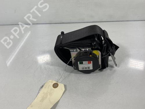 Front left belt tensioner OPEL CORSA D (S07)  | BP20008414C87 