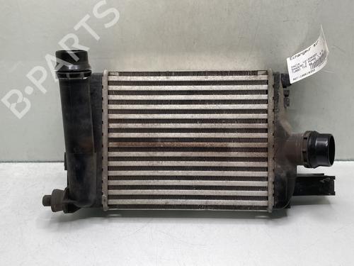 Used Intercooler DACIA SANDERO II TCe 90 (B8M1, B8MA, B8AC) (90 hp) 27632425