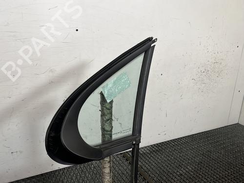 Front right quarter glass PEUGEOT 207 (WA_, WC_) 1.4 HDi | BP29939683C112