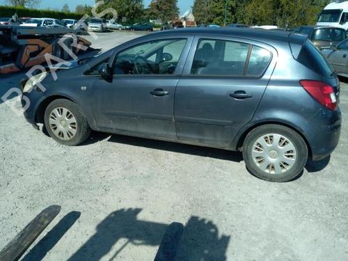Steering column stalk OPEL CORSA D (S07) 1.3 CDTI (L08, L68) | BP19956608I23 