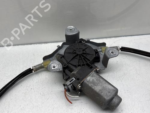 Front left window mechanism RENAULT TWINGO II (CN0_) 1.5 dCi 75 | BP28724746C22 