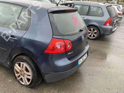 Left taillight VW GOLF V (1K1) 1.9 TDI | BP24585068C34 - Image 6