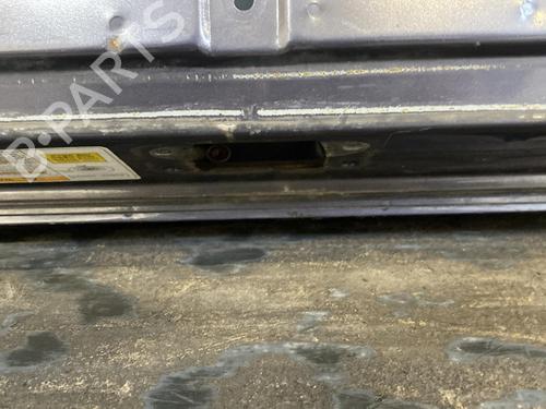 Used Tailgate Tailgate SSANGYONG REXTON / REXTON II (GAB_) [2002-2026] 19978912 19978912