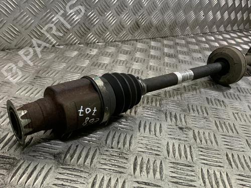 Used Right front driveshaft Right front driveshaft DACIA SANDERO [2008-2026] 19965084 19965084