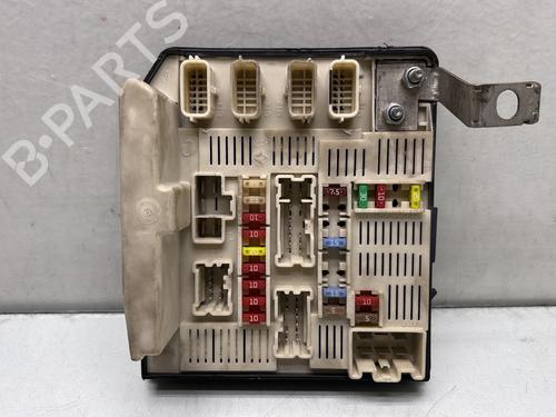 Elektronik Modul für RENAULT GRAND SCÉNIC II (JM0/1_) 1.9 dCi (JM14) (131 hp) 29638392