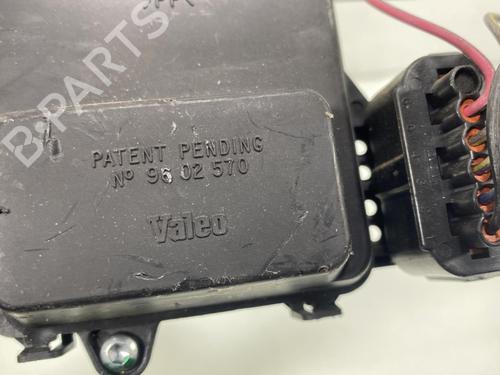 Rear wiper motor JEEP CHEROKEE (KJ) 2.8 CRD 4x4 | BP20000634M102 