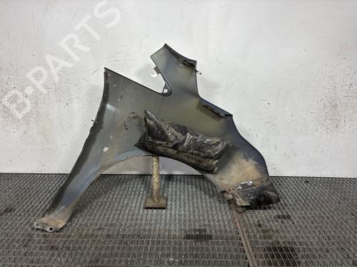 Forskærm venstre FORD B-MAX (JK) 1.0 EcoBoost | BP39618258C41 - Image 2