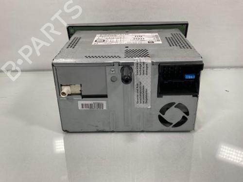 Radio OPEL CORSA D (S07)  | BP19986011E6 