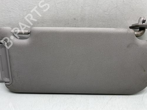 Left sun visor HYUNDAI ix35 (LM, EL, ELH) 1.7 CRDi | BP27721783I1 - Image 3