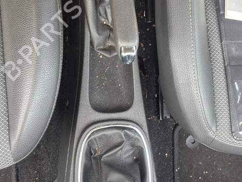 Right front door OPEL CORSA D (S07) 1.4 (L08, L68) | BP32063640C3 