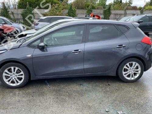 Seat buckle KIA CEE'D (JD) 1.4 CRDi 90 | BP36761537I32 - Image 13