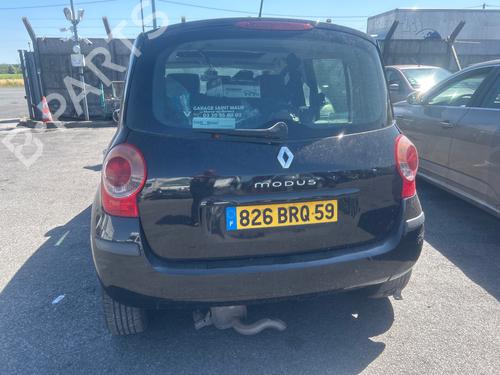 Left front window switch RENAULT MODUS / GRAND MODUS (F/JP0_) 1.5 dCi (FP0D, JP0D) | BP38092611I27  - Image 12