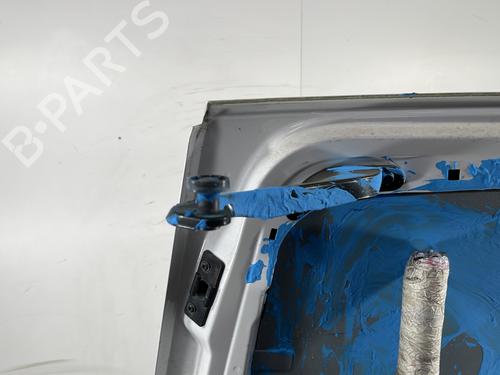 Right slide door PEUGEOT PARTNER Box Body/MPV 1.6 BlueHDi 100 | BP29209312C75 